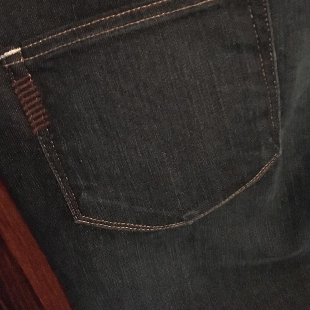 Paige jeans