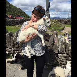 Meet your Posher, Barbara