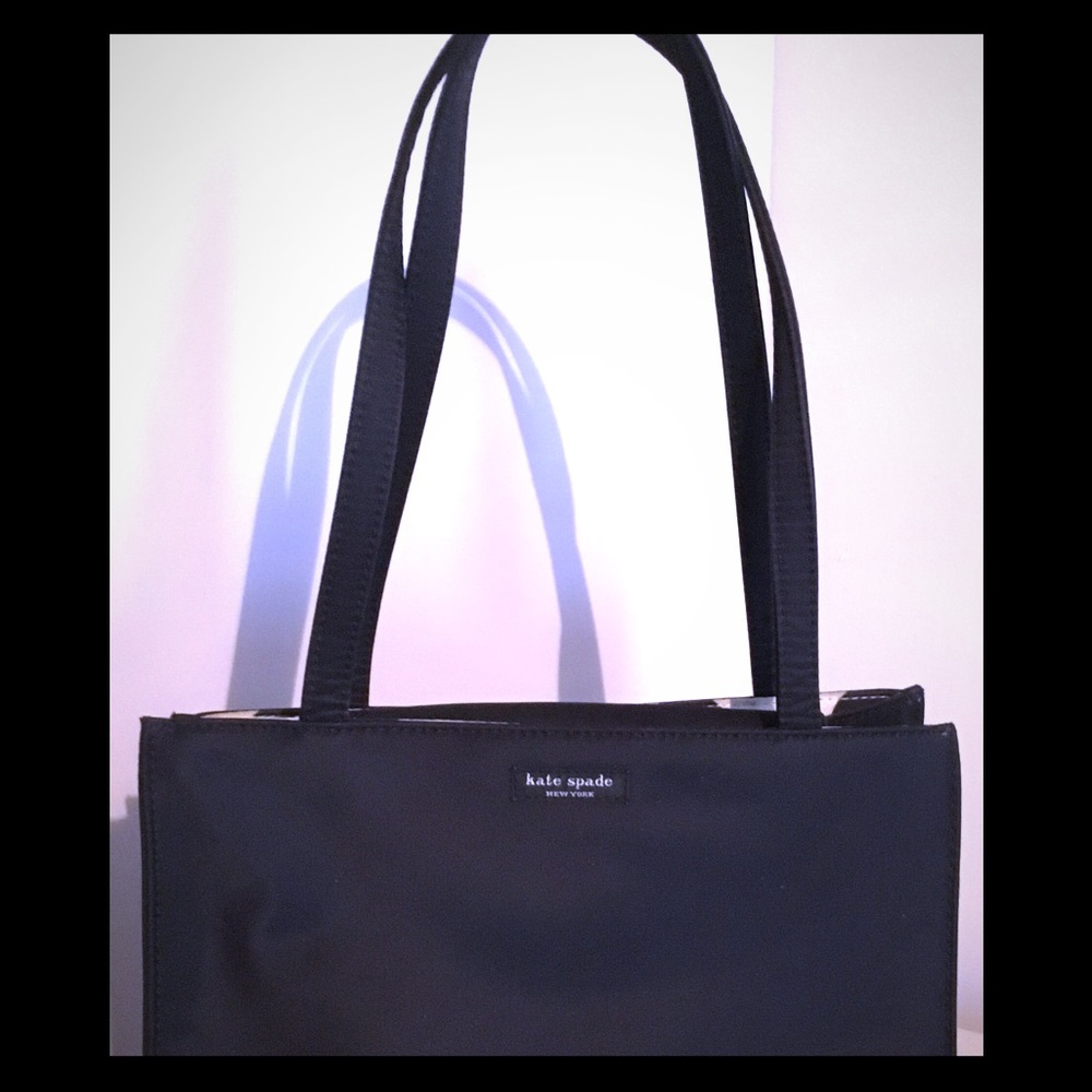Kate Spade Classic Nylon Tote