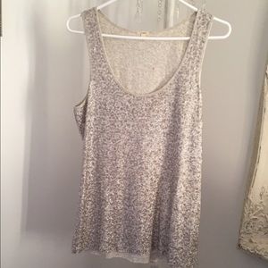 Sparkle tank