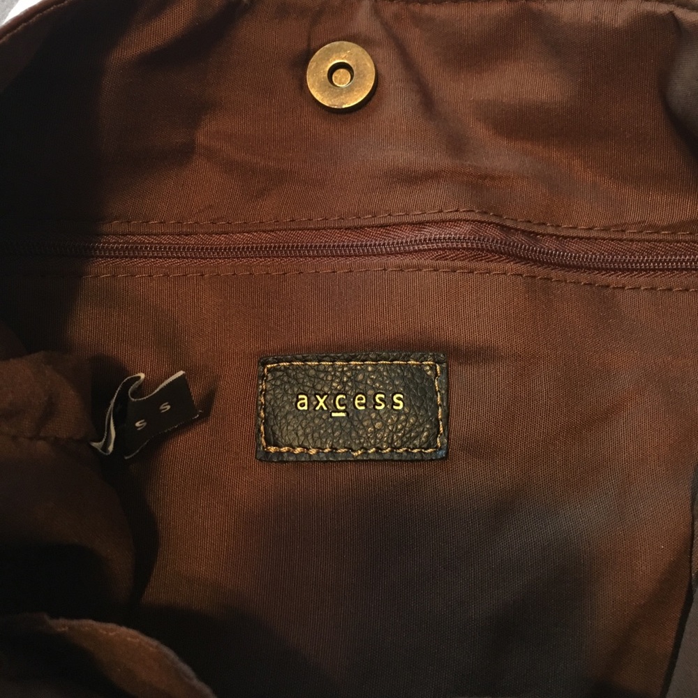 Axcess Multi Color Tote - Picture 4 of 4