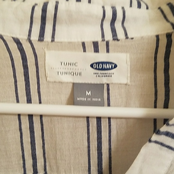 Tunic blouse - Picture 2 of 2