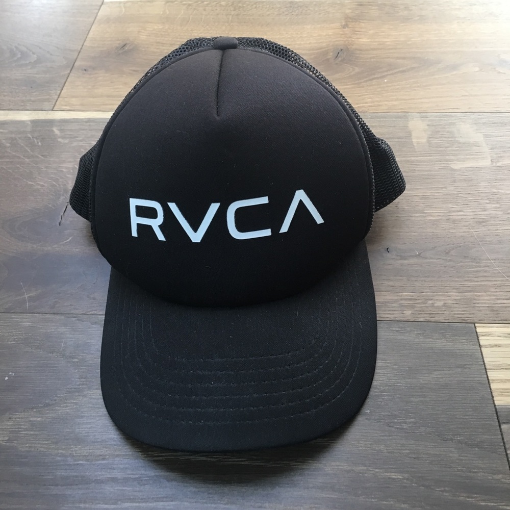 Unisex RVCA hat