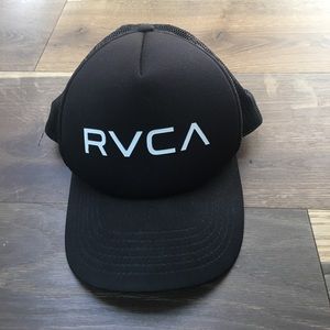 Unisex RVCA hat