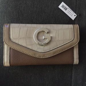 G by Guess Wallet
