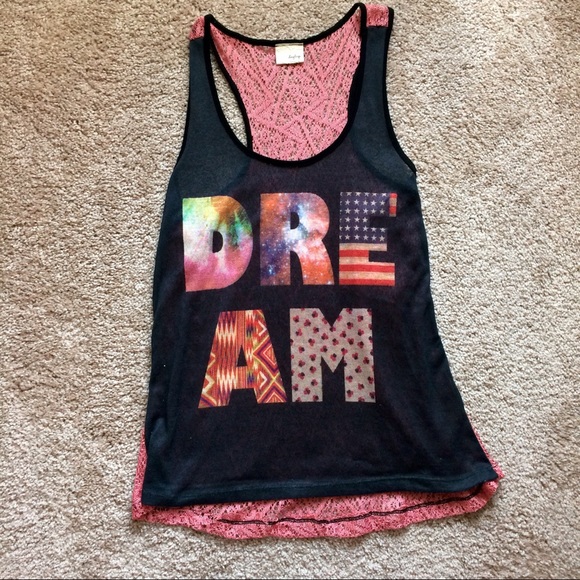 Daytrip DREAM tank❤️ - Picture 3 of 7