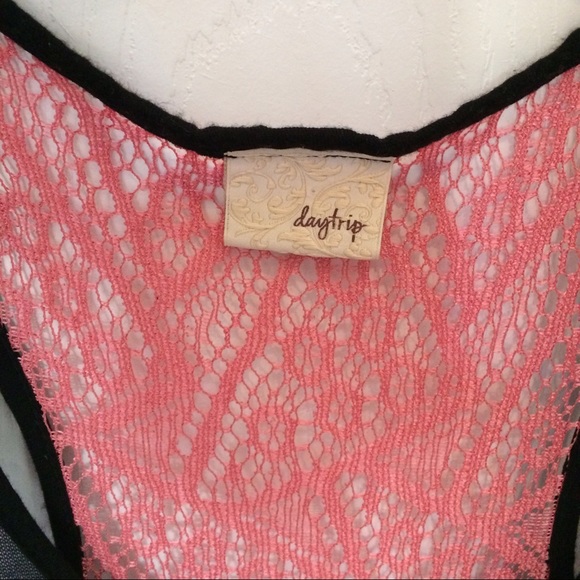 Daytrip DREAM tank❤️ - Picture 7 of 7