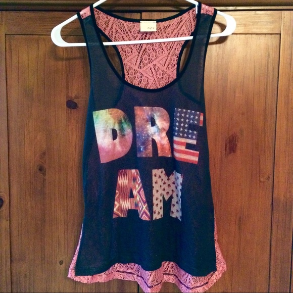 Daytrip DREAM tank❤️ - Picture 2 of 7