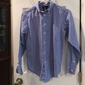 Polo by RL Boys Dress Shirt