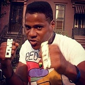 Meet your Posher, Elias