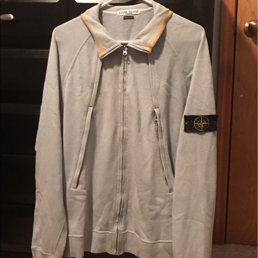Stone Island Jacket