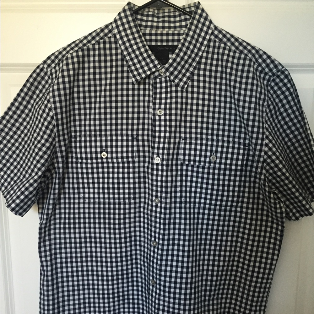 Calvin Klein Shirt