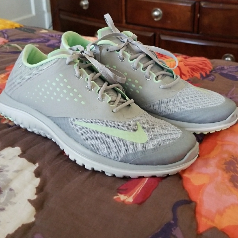 Nike Sneakers NWOT