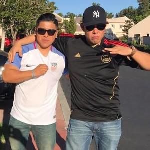 Meet your Posher, Marvin