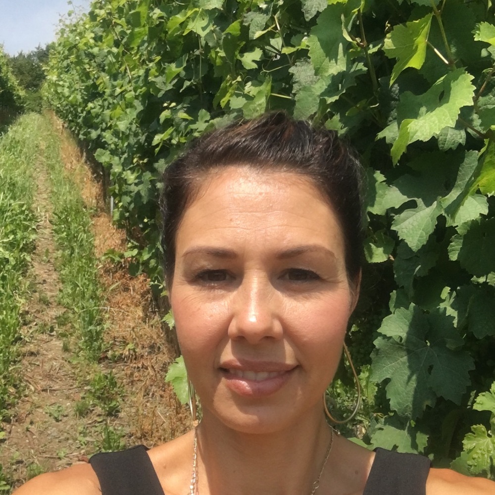 Meet your Posher, Aimee