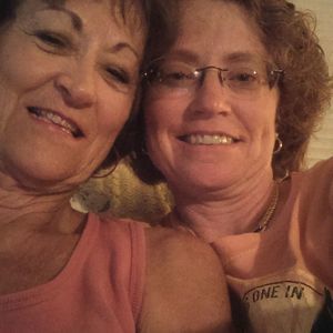 Meet your Posher, Terri