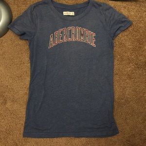 Abercrombie tee