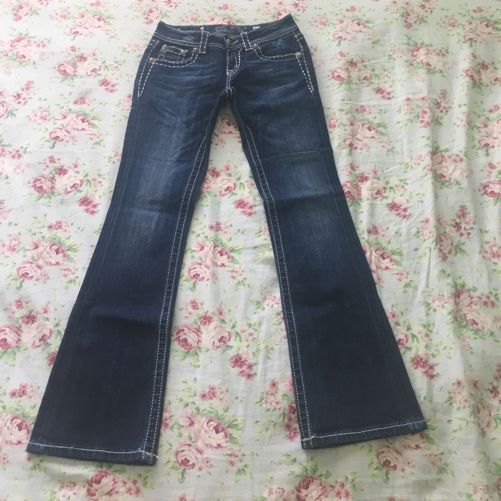 Miss Me Jeans - Picture 3 of 5