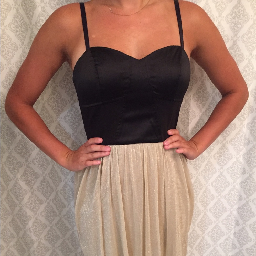 WORN ONCE. Charlotte Russe. Med. Cocktail Dress. ✨