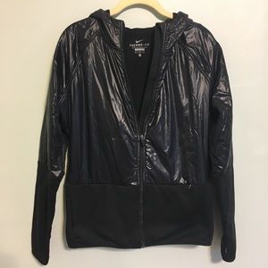 Thermal Running Jacket