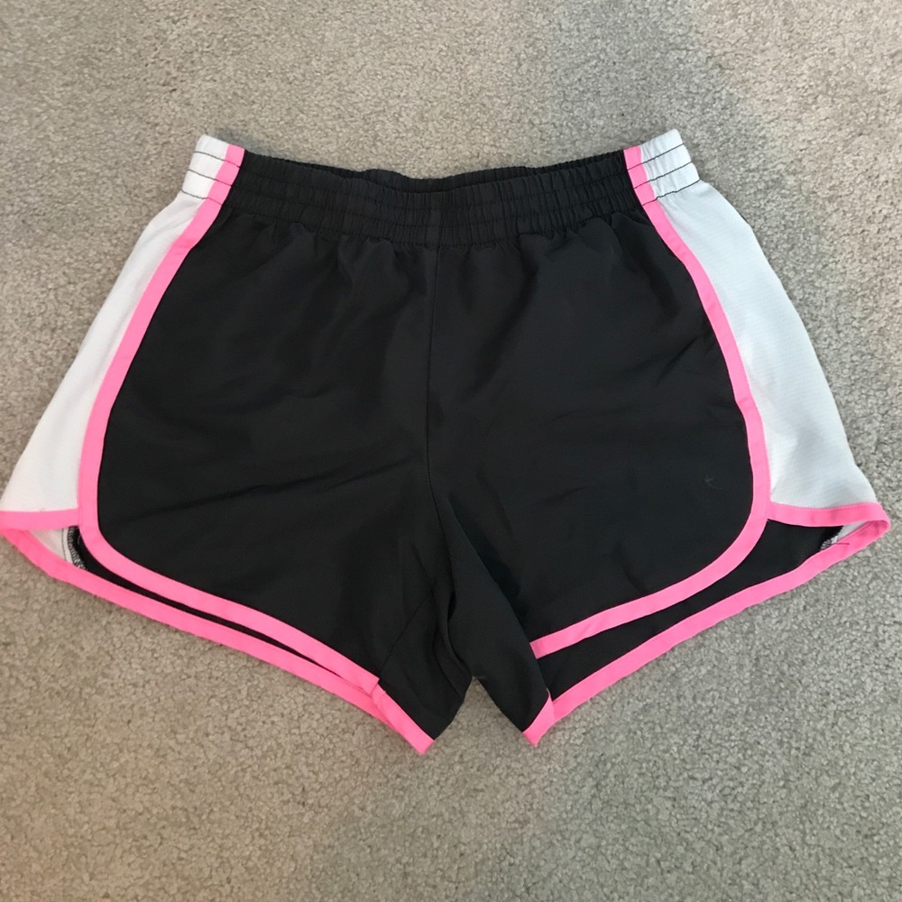 Athletic Shorts