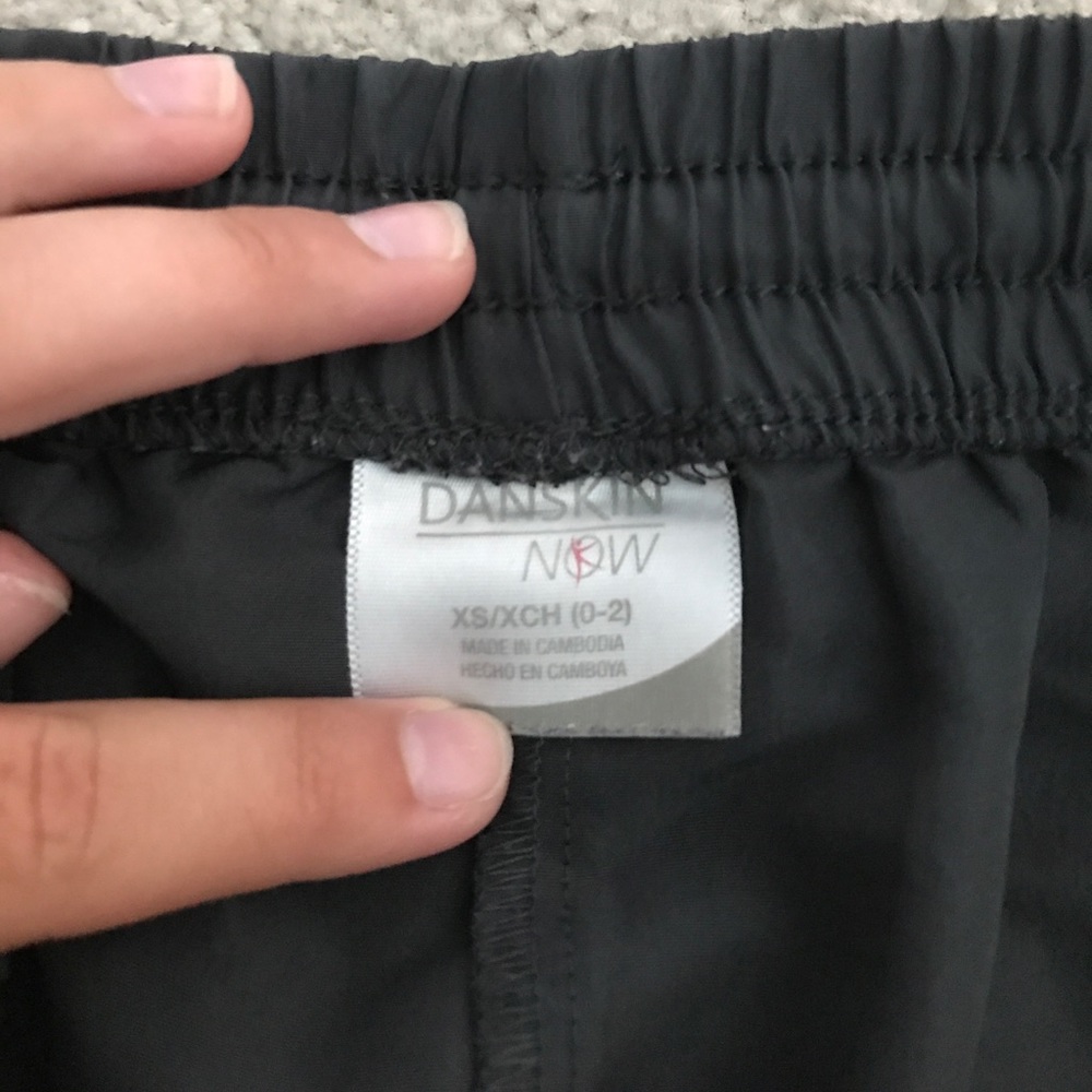 Athletic Shorts - Picture 4 of 4
