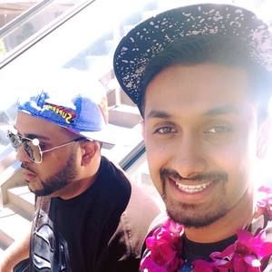 Meet your Posher, Koshy