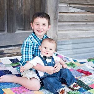 Meet your Posher, Jamie