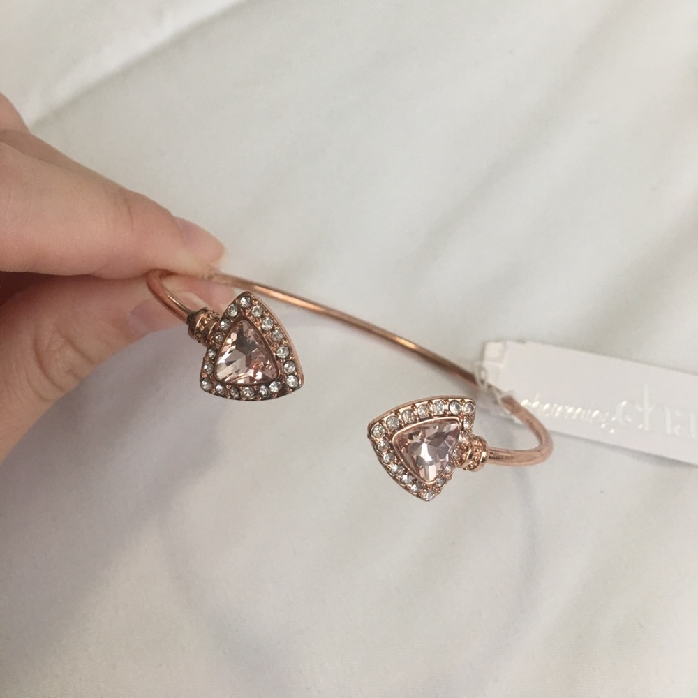 Two diamond bracelets - Picture 3 of 3