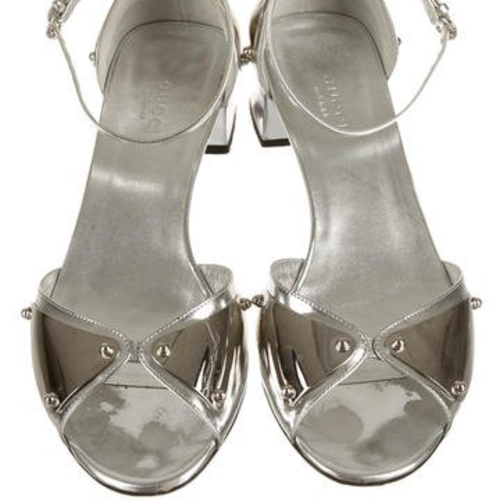 Gucci Sandals - Picture 3 of 6