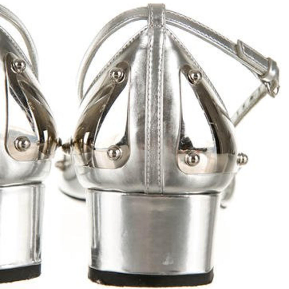 Gucci Sandals - Picture 5 of 6