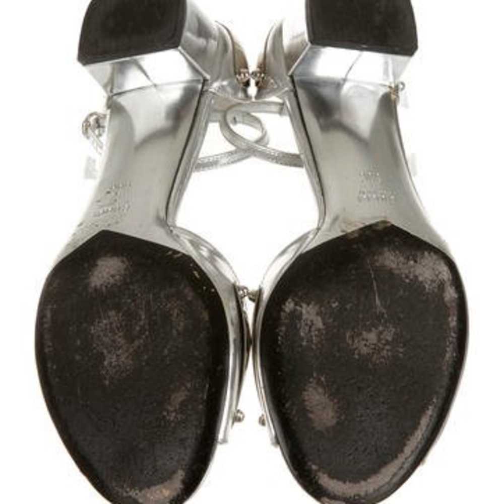 Gucci Sandals - Picture 6 of 6