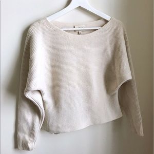 Soft Wilfred Wool sweater-