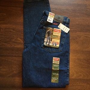 Wrangler Jeans