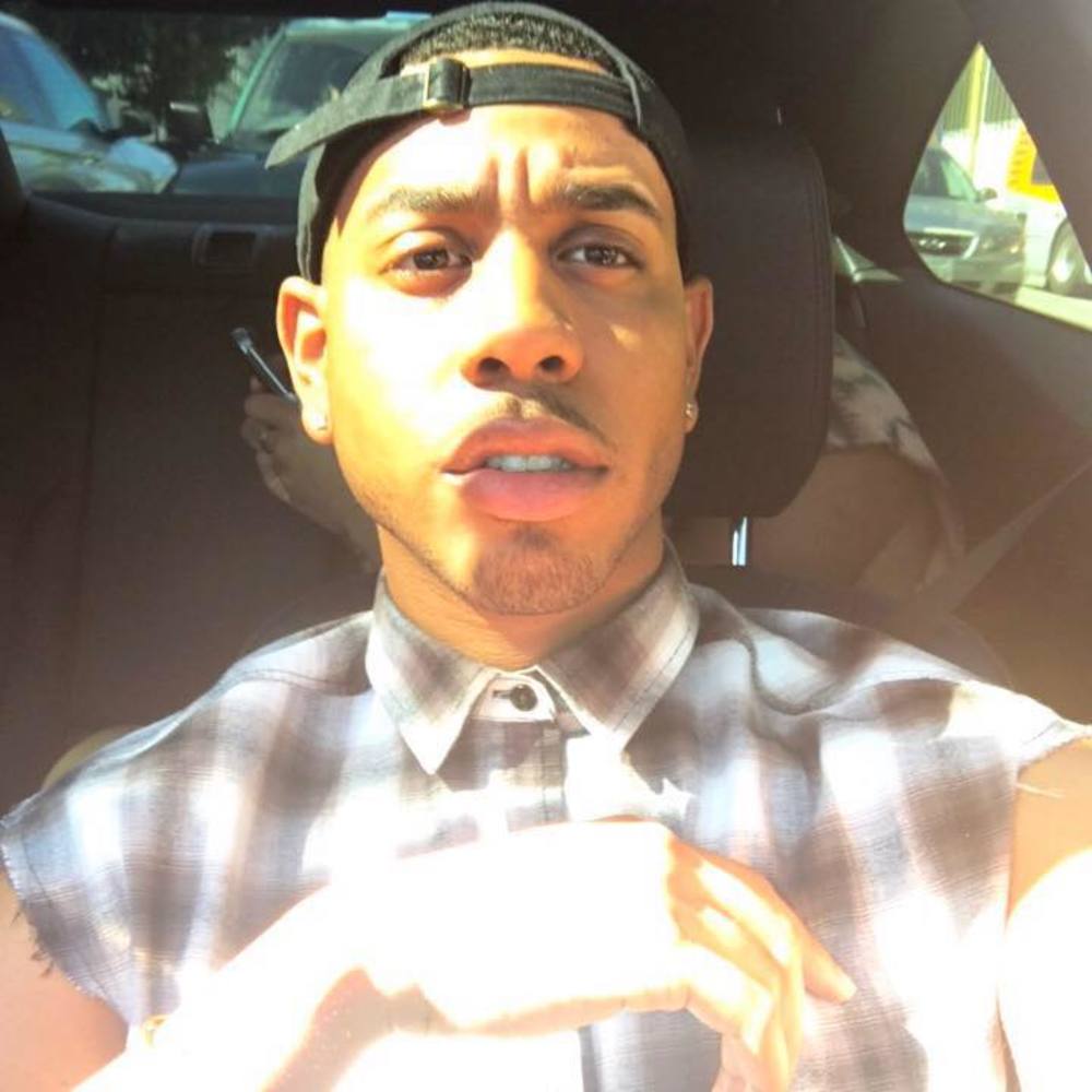 Meet your Posher, Johnathan