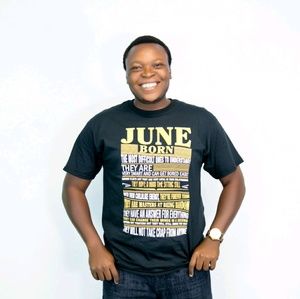 Meet your Posher, Bayonle