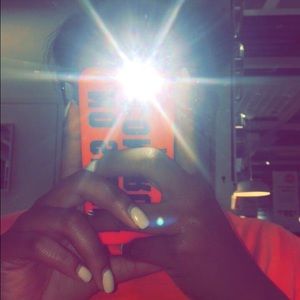 Meet your Posher, Jeane