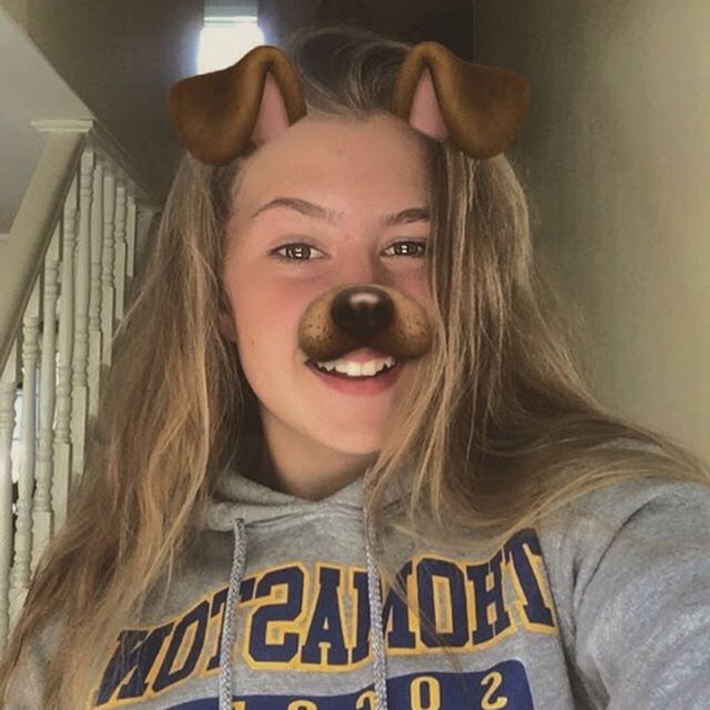 Meet your Posher, Sydnee