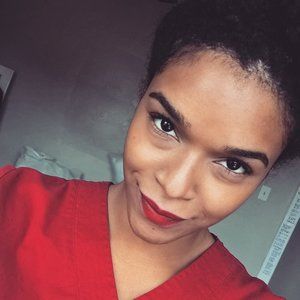 Meet your Posher, Cherry