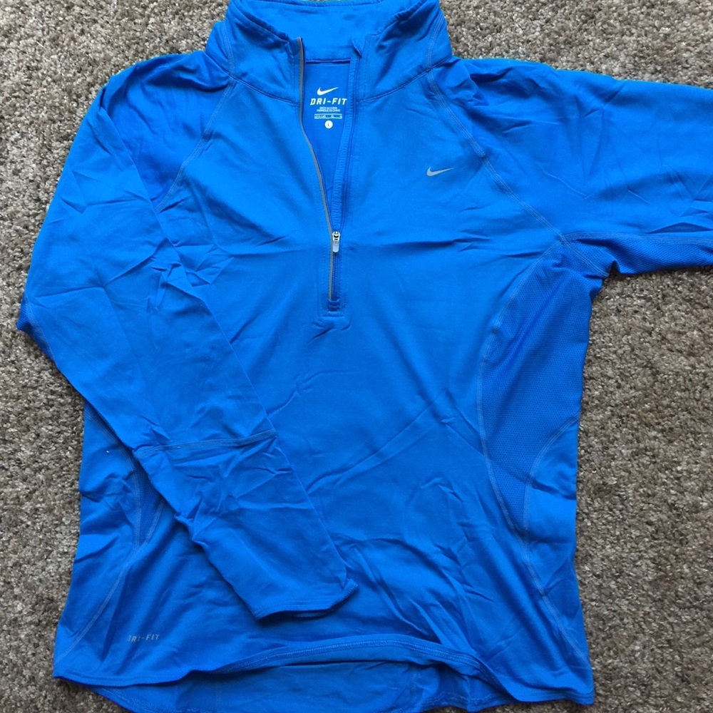Nike Dri-fit top