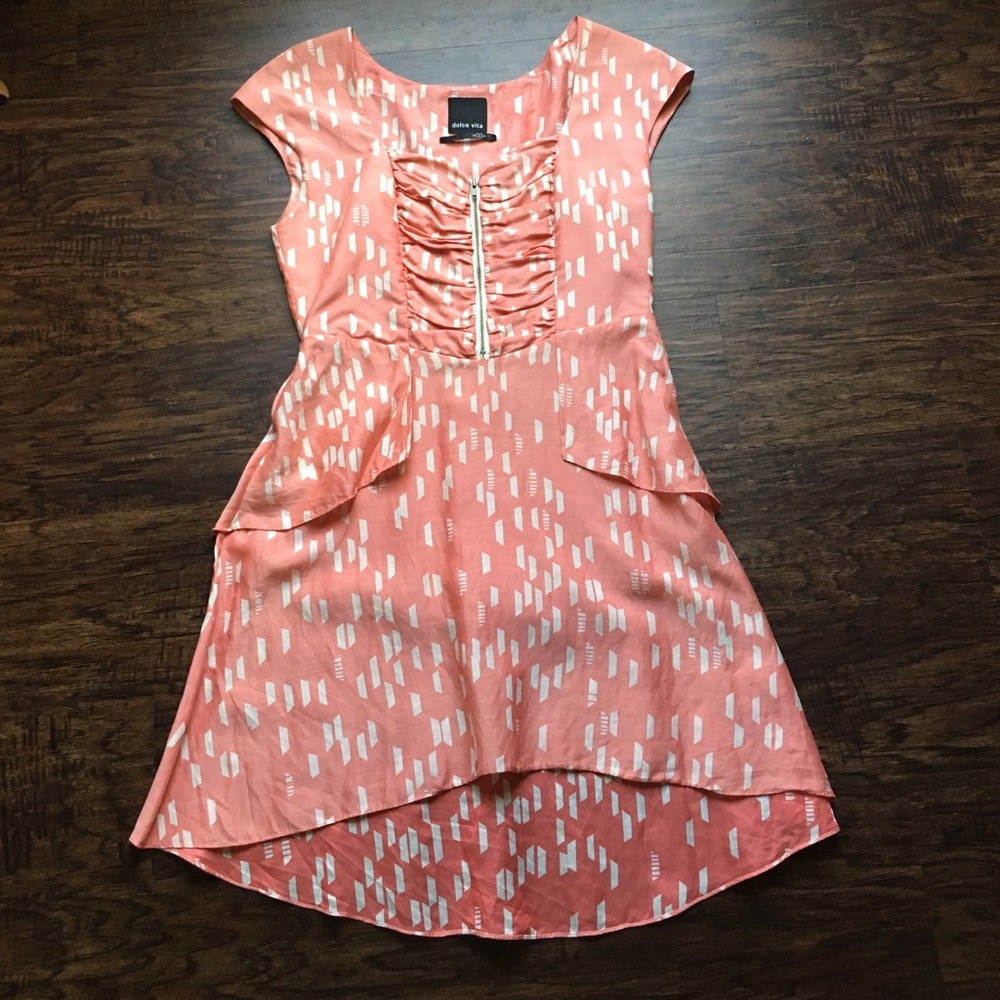 Dolce Vita dress