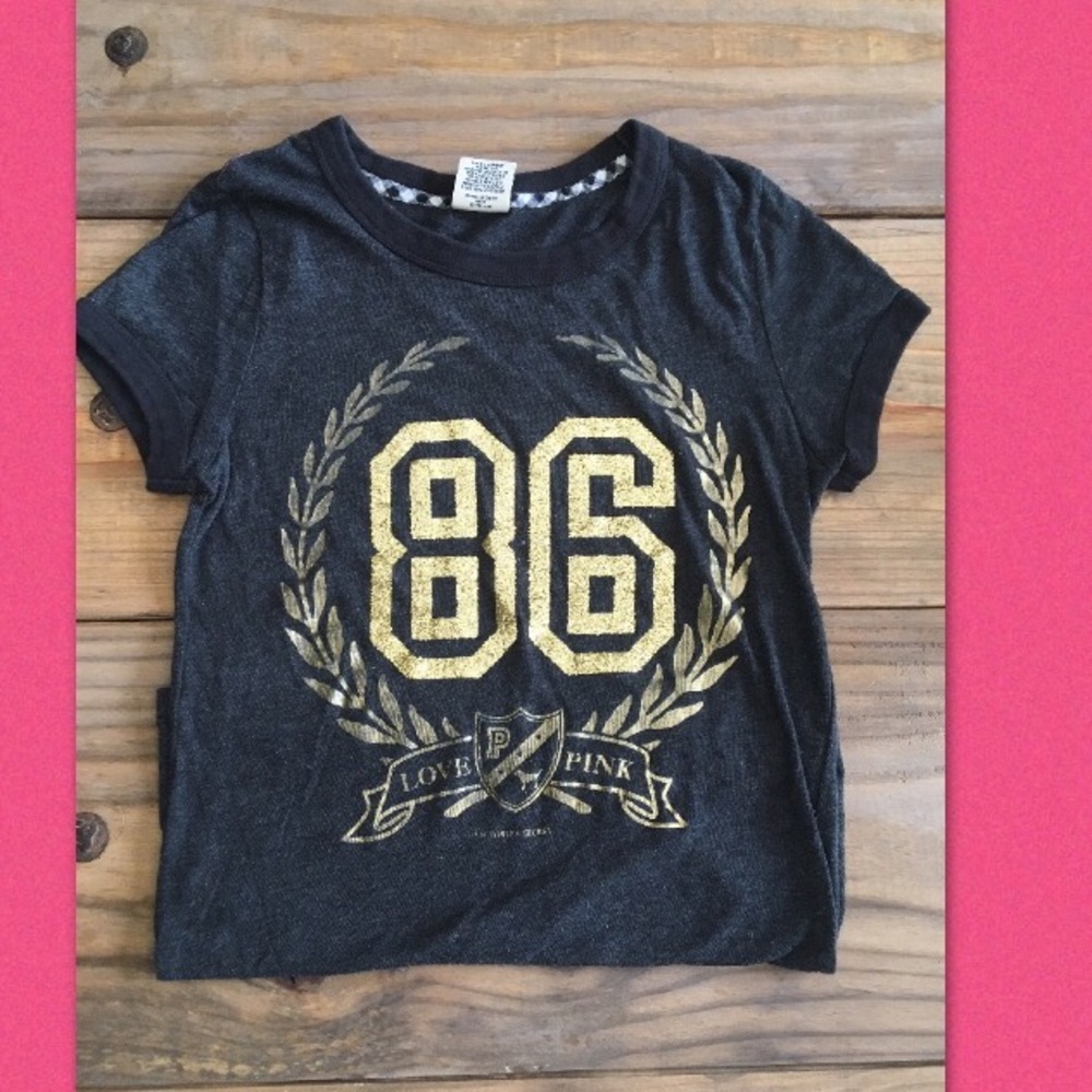 Victoria's Secret top