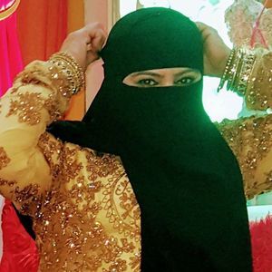 Meet your Posher, Sofiya