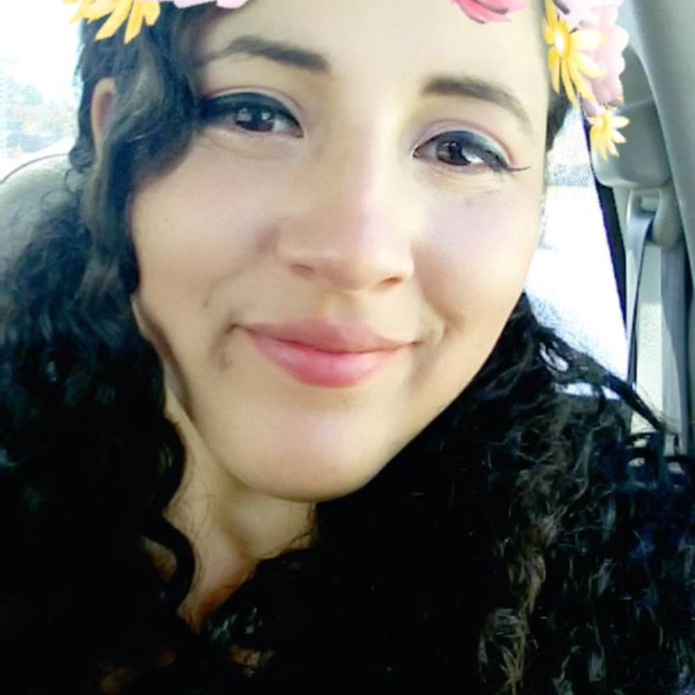 Meet your Posher, Nana