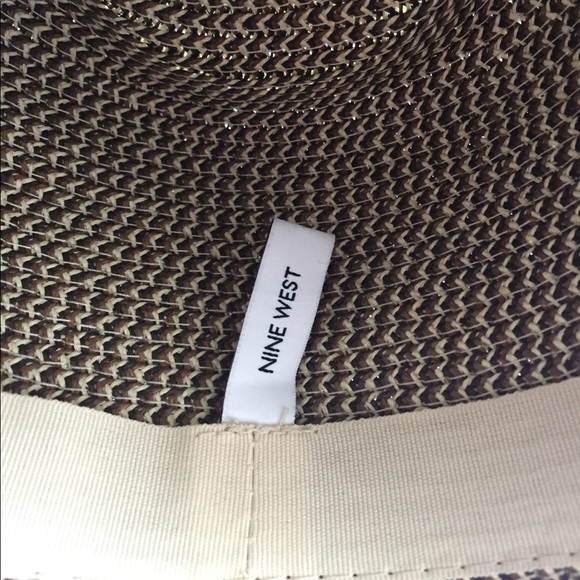 Nine West hat 🎩 - Picture 5 of 6