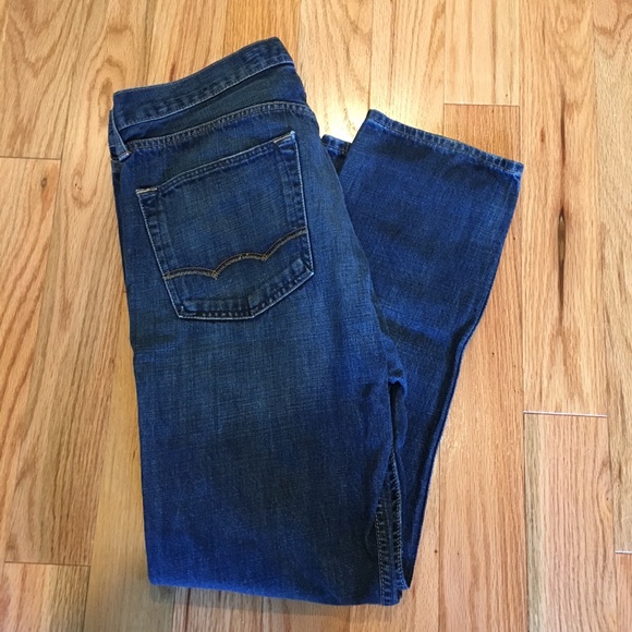 American Eagle Outfitters Other - AEO Original Taper Jeans