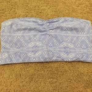 Pacsun bandeau