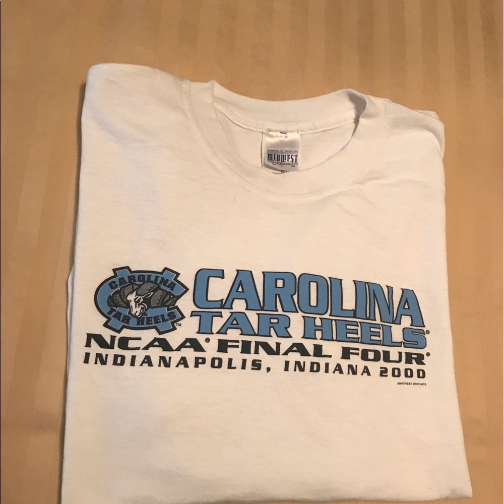 Men's T
