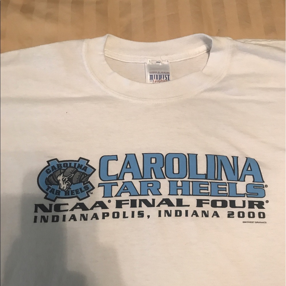 Men's T - Picture 2 of 2