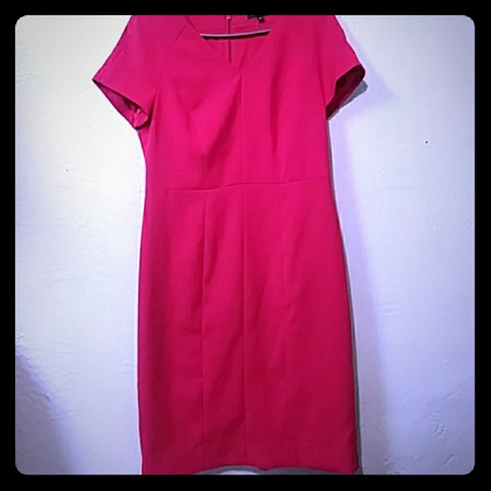 The Limited Dress